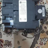 کنتاکتور60kvarبرندpkc