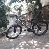 دوچرخه المپیا ۲۶