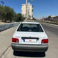 پراید کاربرات مدل 81شاسی سالم