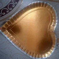 دیس مقوایی ،ظرف کیک ،دیس،بهداشتی