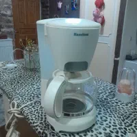 قهوه ساز درحده نو