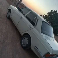 پیکان مدل 80