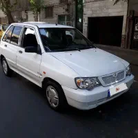 پراید ۱۱۱ sx مدل ۱۳۸۹ نقدواقساط