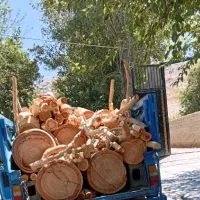 خریدار انواع چوب هرچیزی که تو ذهنت میاد