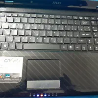 لپتاپ msi cr620|رایانه همراه|ابهر, |دیوار