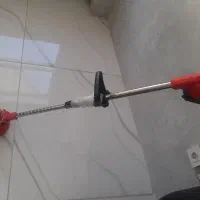 علف زن و چمن زن شارژی ویلایی