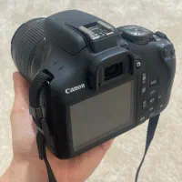 دوربین عکاسی کنون2000d