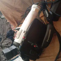 دوربین هندی کم پاناسونیک