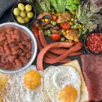 استخدام آقا صندوق و کانتر داری