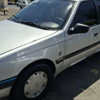 پژو۸۹ دوگانه شرکت