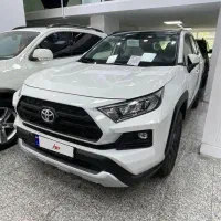 رافور ژاپن ۲.۵ادونچر عربستان ۲۰۲۵ خوش قیمت فوری