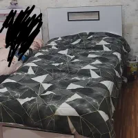 تخت تک نفره