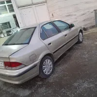 سمند ۸۲|خودرو سواری و وانت|قدس, شهر‌قدس|دیوار