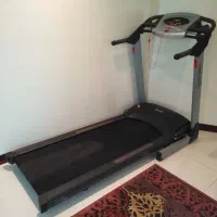 تردمیل برمشی