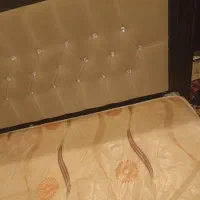 تخت خواب|تخت و سرویس خواب|درگهان, |دیوار