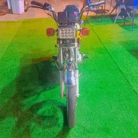 موتور 125