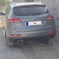 جک اس۵ مدل۹۵