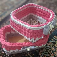 سبد نظم دهندست