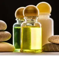 روغن ماساژ و کرم سفید کننده