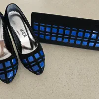 کیف و کفش مجلسی