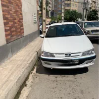فروش پژو پارس