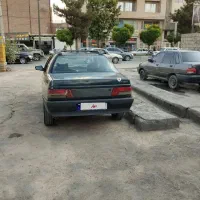 سواری اردی دف تویتا مدل 84