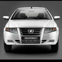 سمند xup7خشک.