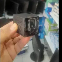 دوربین +مکعبی/