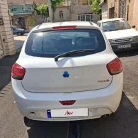 تیبا ۲مدل۹۹|خودرو سواری و وانت|قرچک, باقرآباد|دیوار