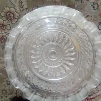زیر سیگاری کریستال سلطنتی