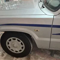 فروش وانت مزدا