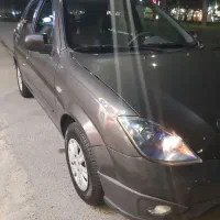 تیبا ۲ فول تک برگ سند کم کار پلمپ