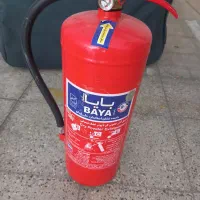 کپسول آتشنشانی
