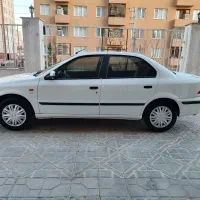 سمند lxمدل98 بیرنگ