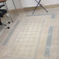 فرش ۶متری در حد نو