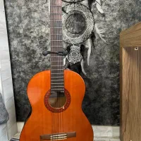 گیتار کلاسیک یاماها