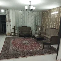 ویلایی ۲ واحدی ادیب ۵۰اد
