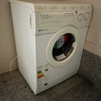 فروش لباسشویی ایتالیایی دست دوم