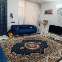 خانه ویلایی تمیز رسالت ۹۱