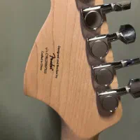 sguier stratocaster|گیتار، بیس، امپلیفایر|تهران, هفت حوض|دیوار