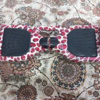 اسکوتر برقی