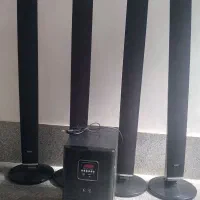 باند خانگی سونی