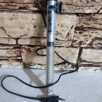 بخاری آکواریوم
