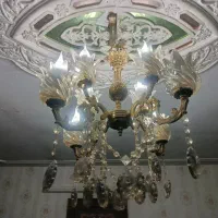 لوستربرنز