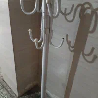 چوب لباسی