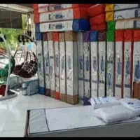 مرکز فروش تشک/دونفره+یکنفره+نوجوان+نوزادی