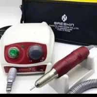سوهان برقی یووی لاک ژل گارانتی دار شرکتی