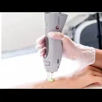 اپراتور لیزر