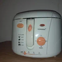 سرخ کن