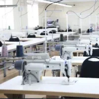 چرخکار ماهر راسته دوز و زیگزال دوز نیازمندیم.